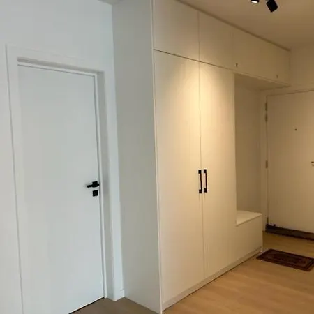 Appartement Goudenboom 0001 - Gelijkvloers Coxyde